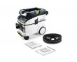 CTM 36 E AC-LHS CLEANTEC